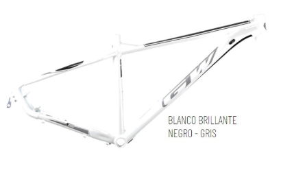 Kit Marco MTB 27.5″ Hyena Aluminio