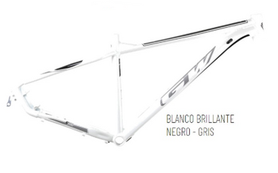 Kit Marco MTB 27.5″ Hyena Aluminio