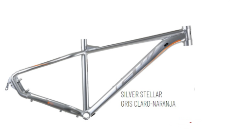 Kit Marco MTB 27.5″ Hyena Aluminio
