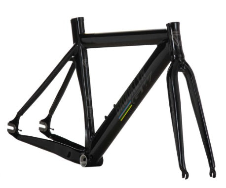 Kit Marco Urbano Fixie 700C Brooklyn Aluminio