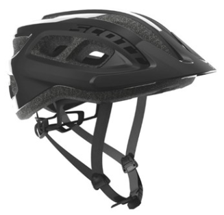 Cascos Supra MTB SCOTT
