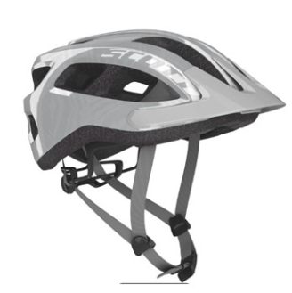 Cascos Supra MTB SCOTT