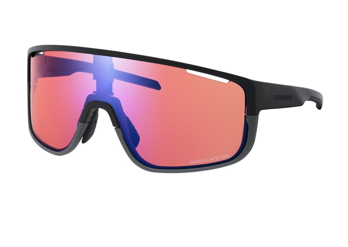 Gafas Pulsar MTB Shimano