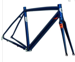 kit Marco K2 700C Aluminio Azul Índigo