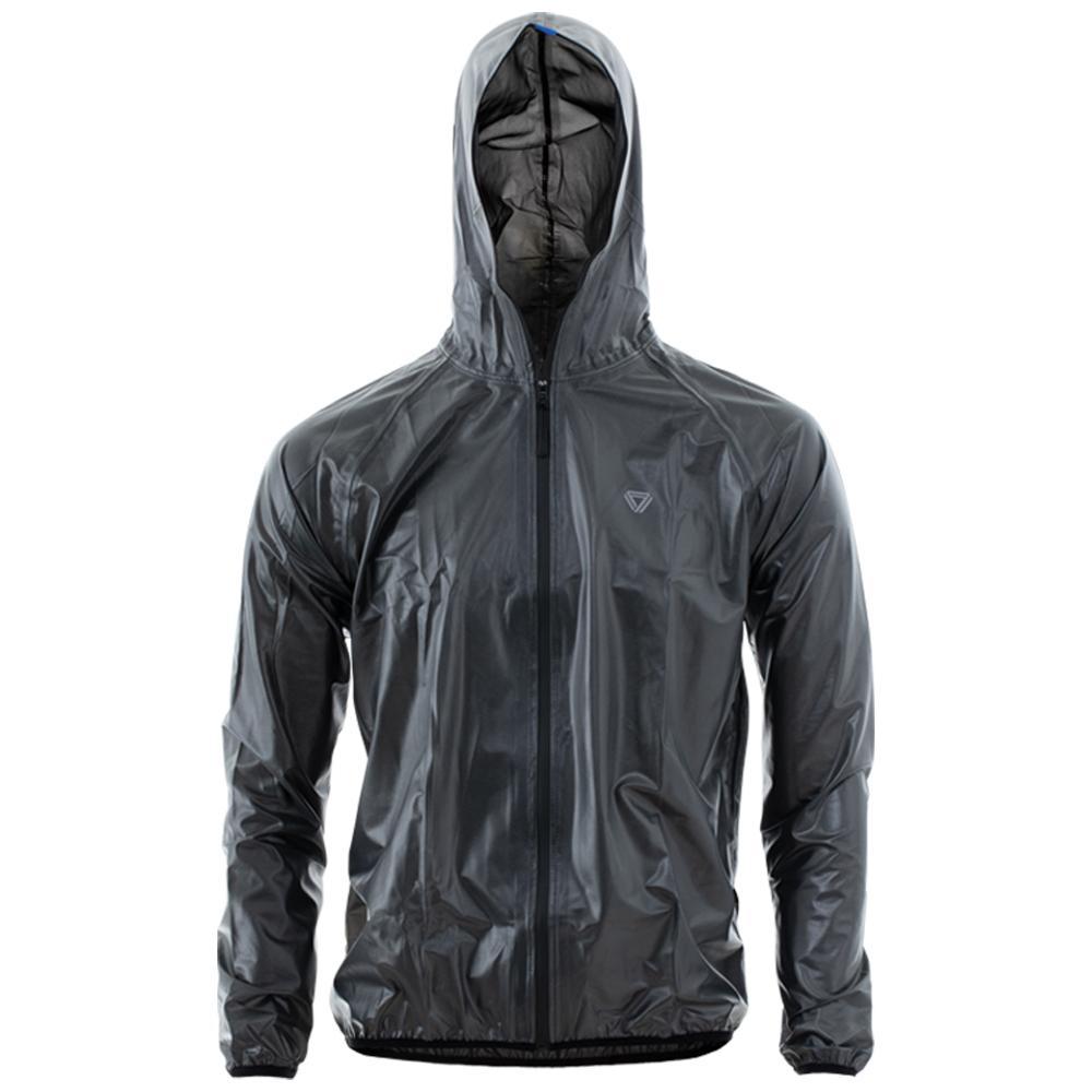 Veste Coupe-vent AXEVO Pour Le Cyclisme – Légère Et Pratique, Neuve Avec étiquettes