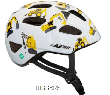 Casco MTB PNUT KC CE-CPSC Lazer