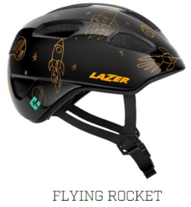 Casco MTB PNUT KC CE-CPSC Lazer