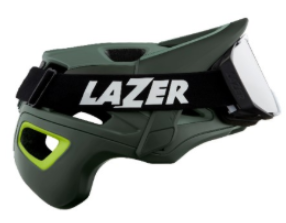 Casco MTB Jackal Lazer