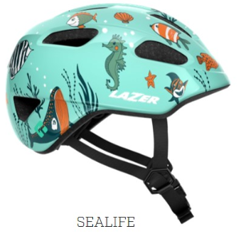 Casco MTB PNUT KC CE-CPSC Lazer