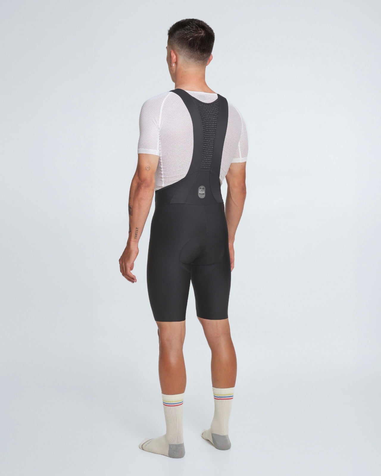 Pantaloneta Con Cargaderas Montañas De Macondo