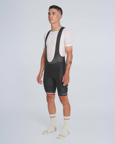Pantaloneta Con Cargaderas Ecos De Macondo