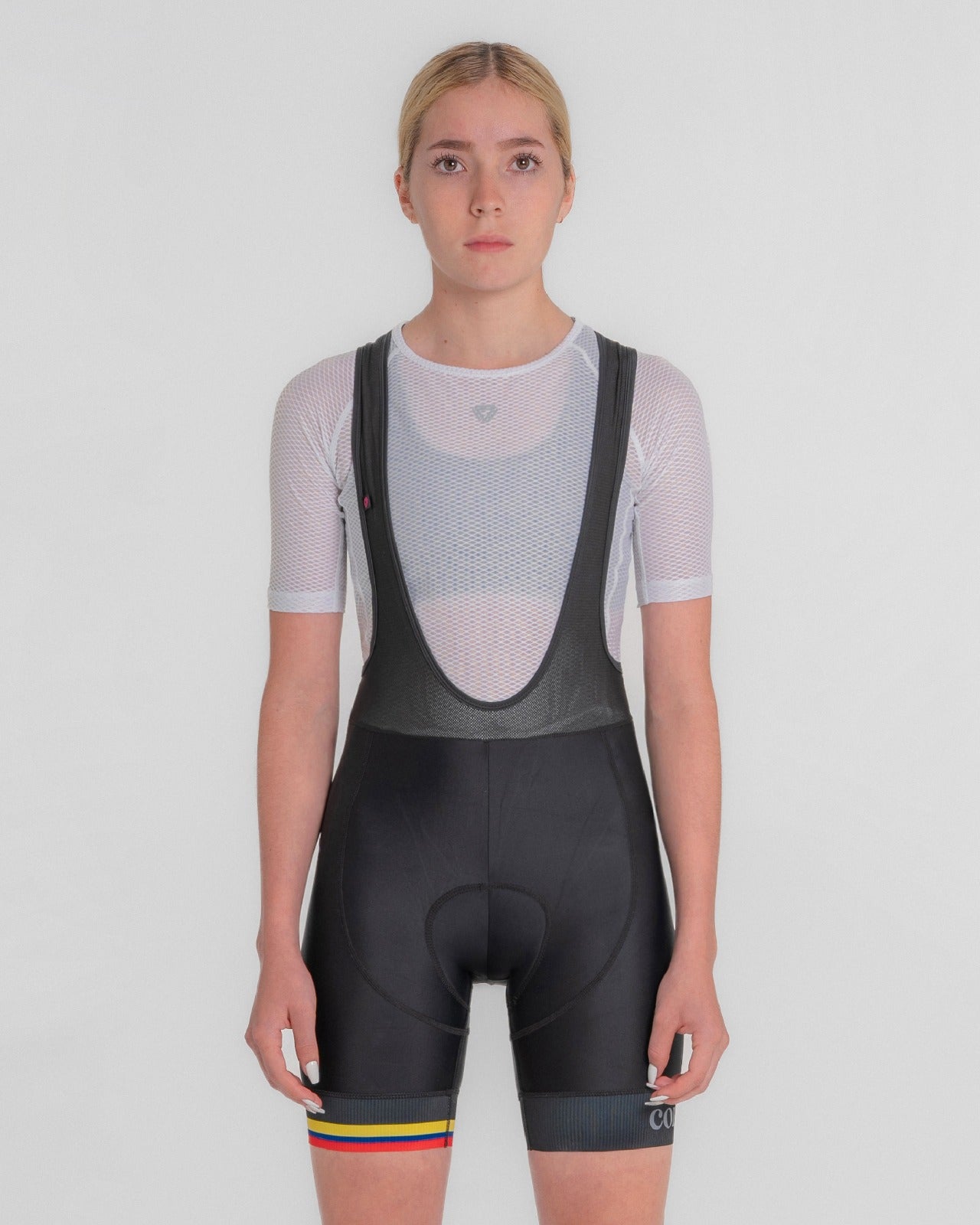 Pantaloneta Con Cargaderas Ecos De Macondo