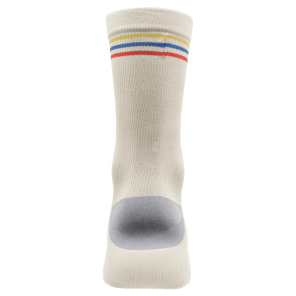 Medias Colombia Beige
