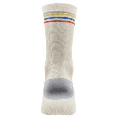 Medias Colombia Beige