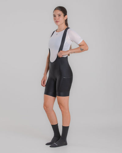 Pantaloneta Chop Con Cargaderas
