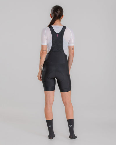 Pantaloneta Chop Con Cargaderas