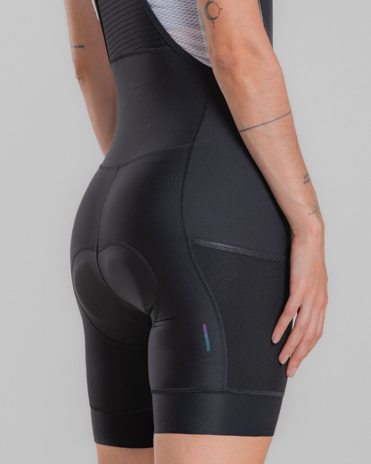 Pantaloneta Chop Con Cargaderas