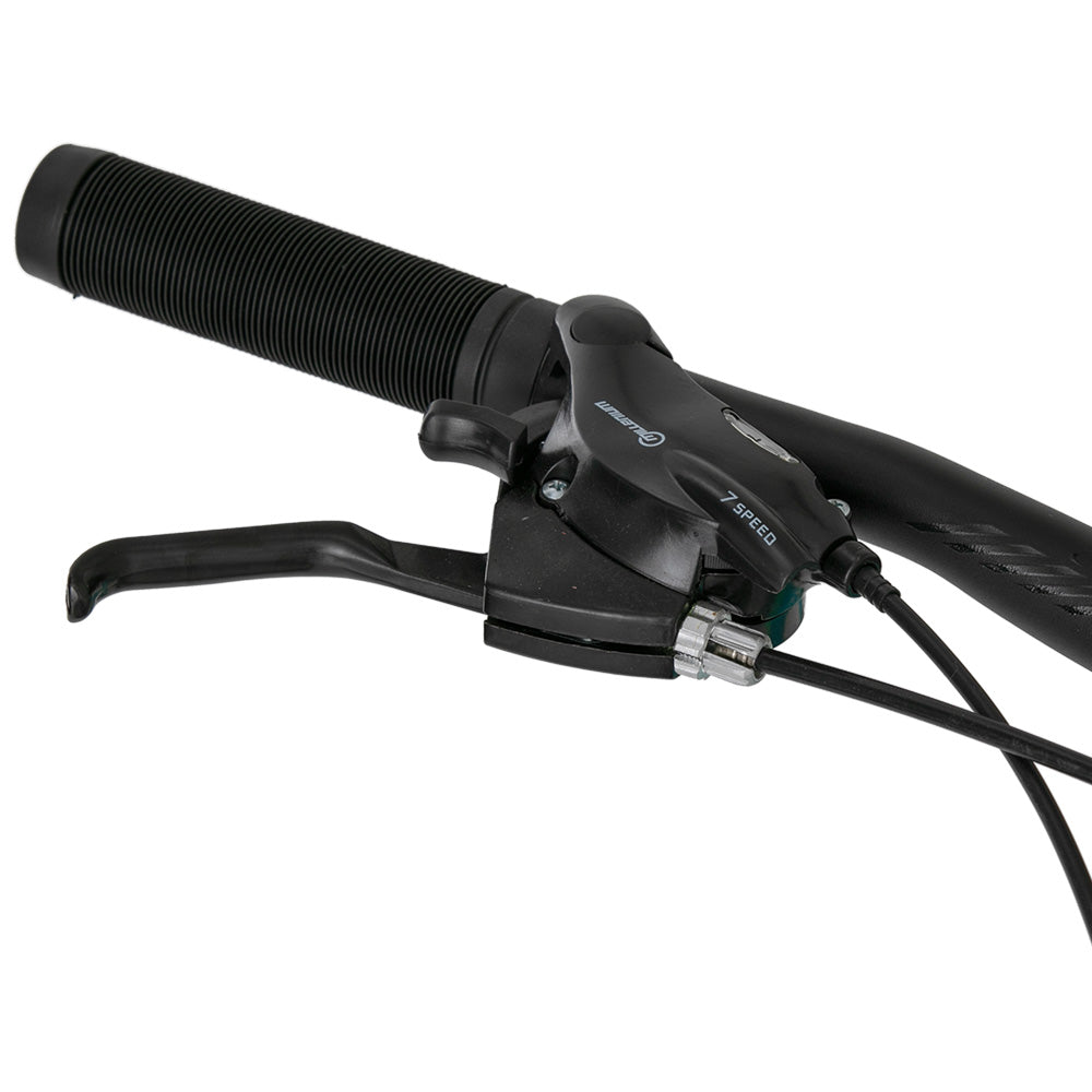 Bicicleta Mtb 27.5 Deer 7.3 7vel. D/b Mecanico