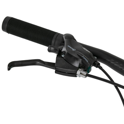 Bicicleta Mtb 27.5 Deer 7.3 7vel. D/b Mecanico