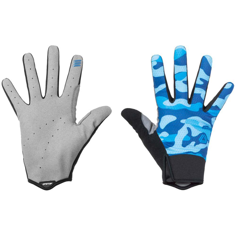 Guantes Largos| Ciclismo GW Bicycles