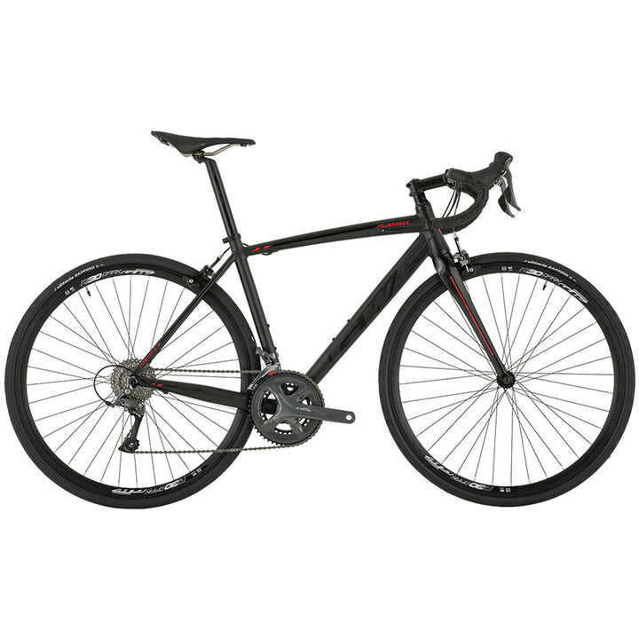 Bicicleta de ruta GW Flamma 700C