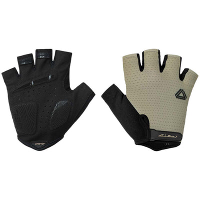 Guantes Cortos Jet Beige