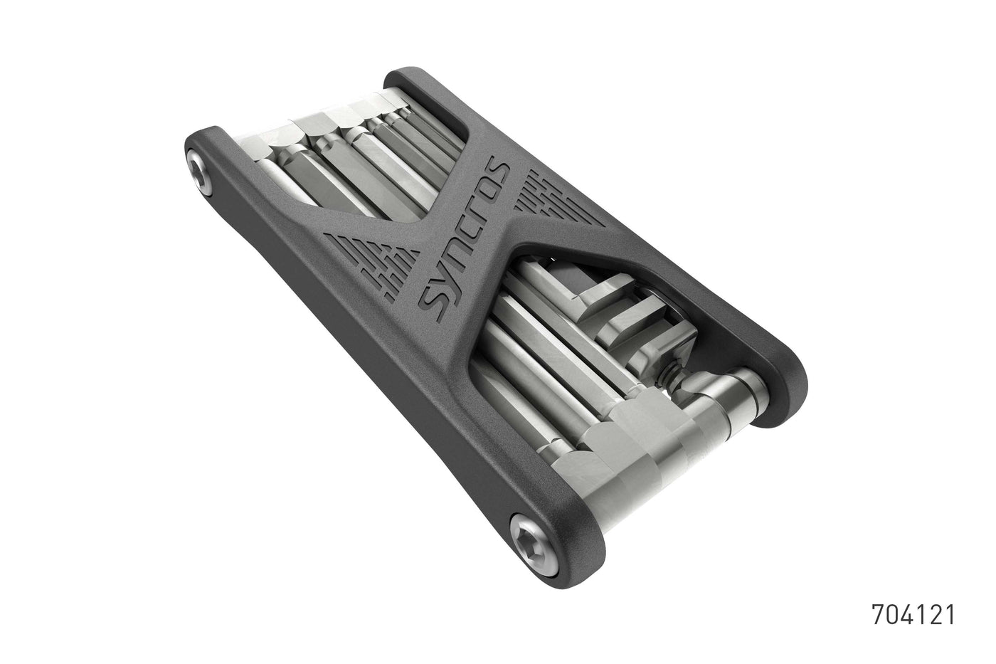 Multiherramienta Syncros 19 Funciones