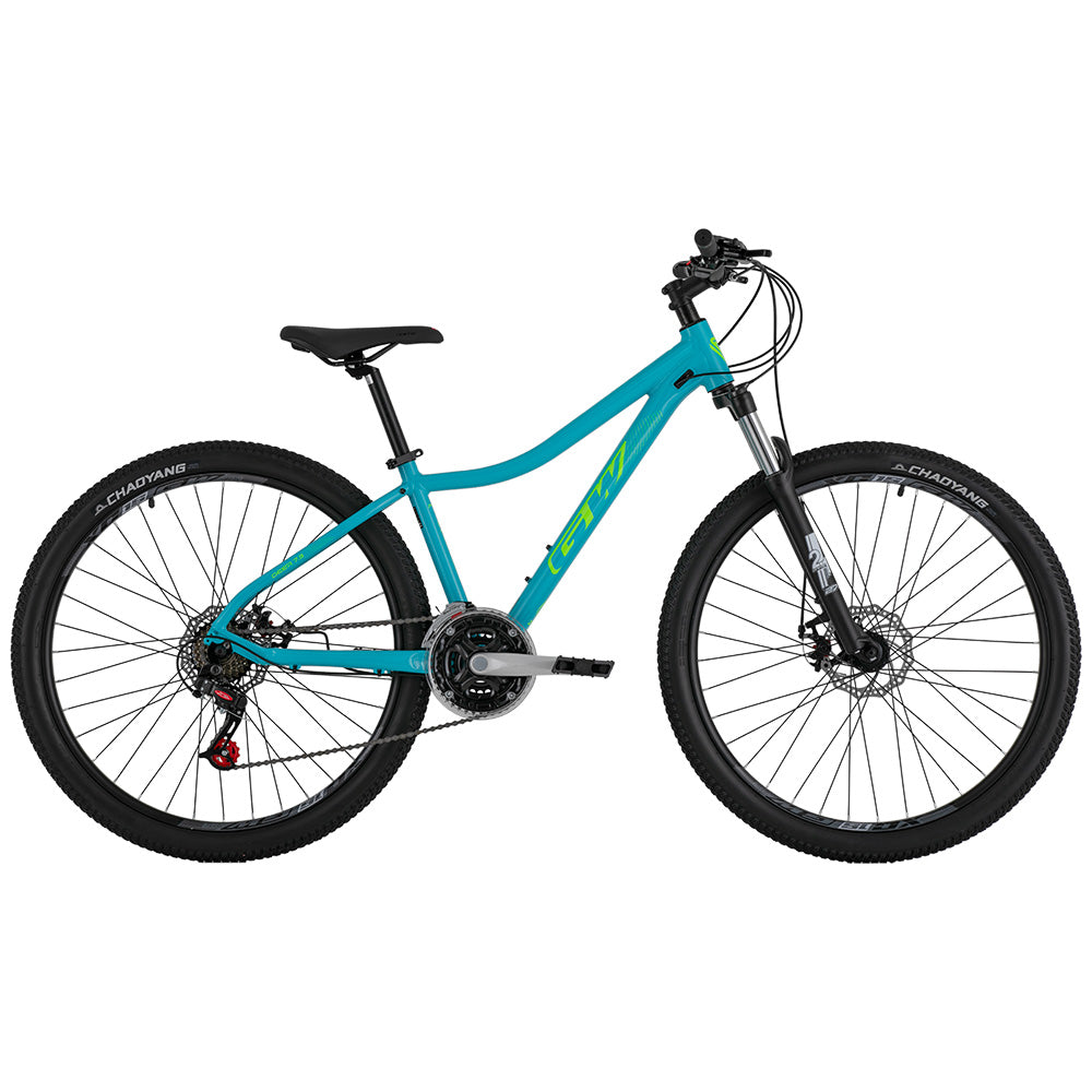 Bicicleta Mtb 27.5 Deer 7.3 7vel. D/b Mecanico