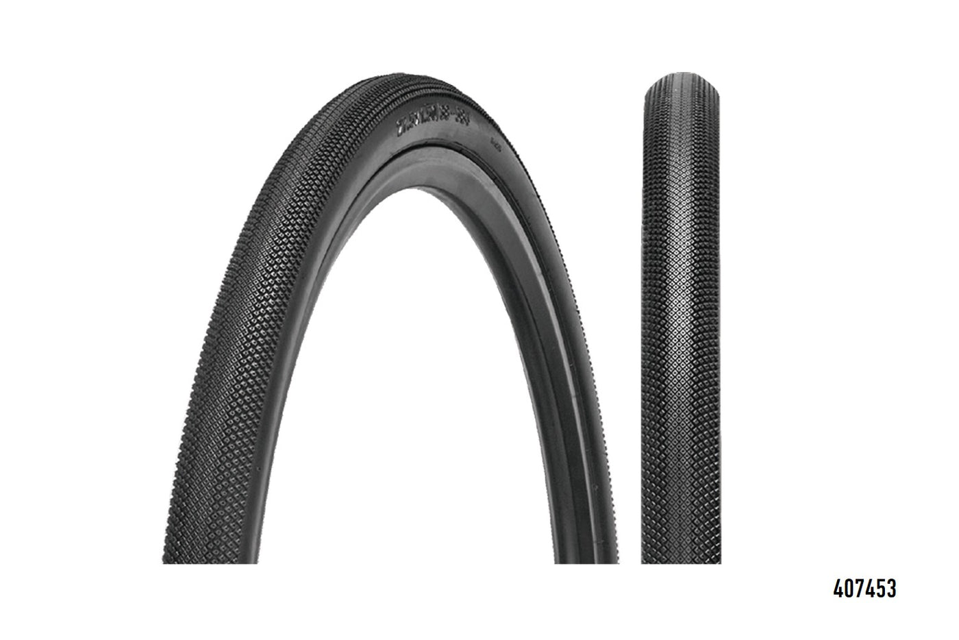 Llanta MTB Flying Diamon 27.5X1.50 H-5224