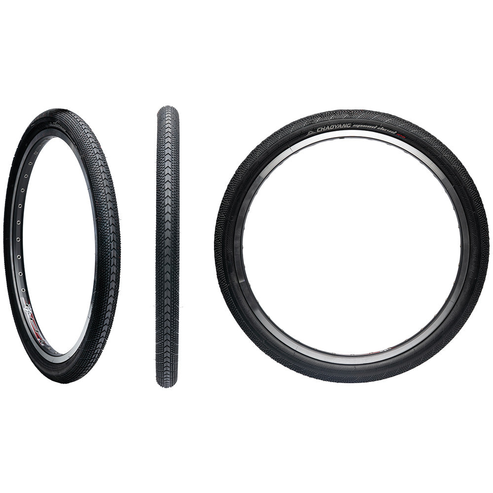 Llanta BMX Speed Devil 20X1.60 H-5212