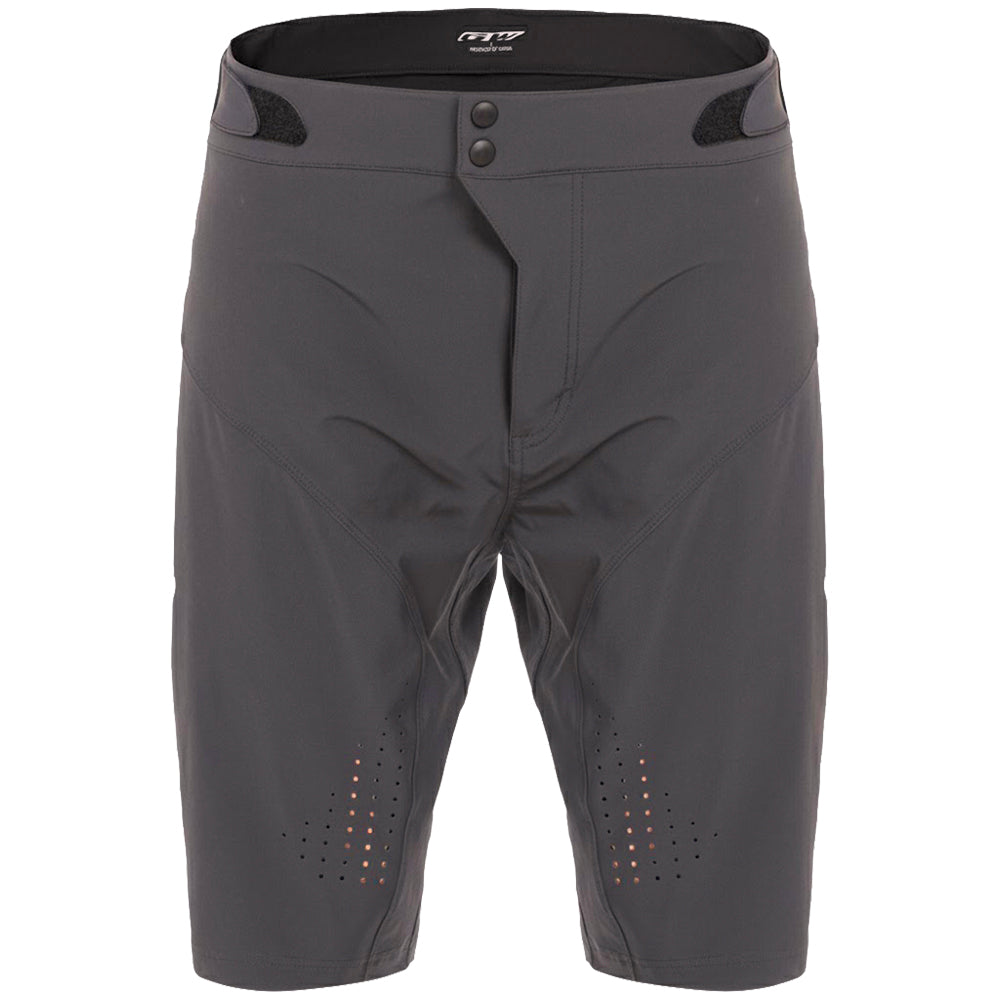 Pantaloneta Squat Fire Humo