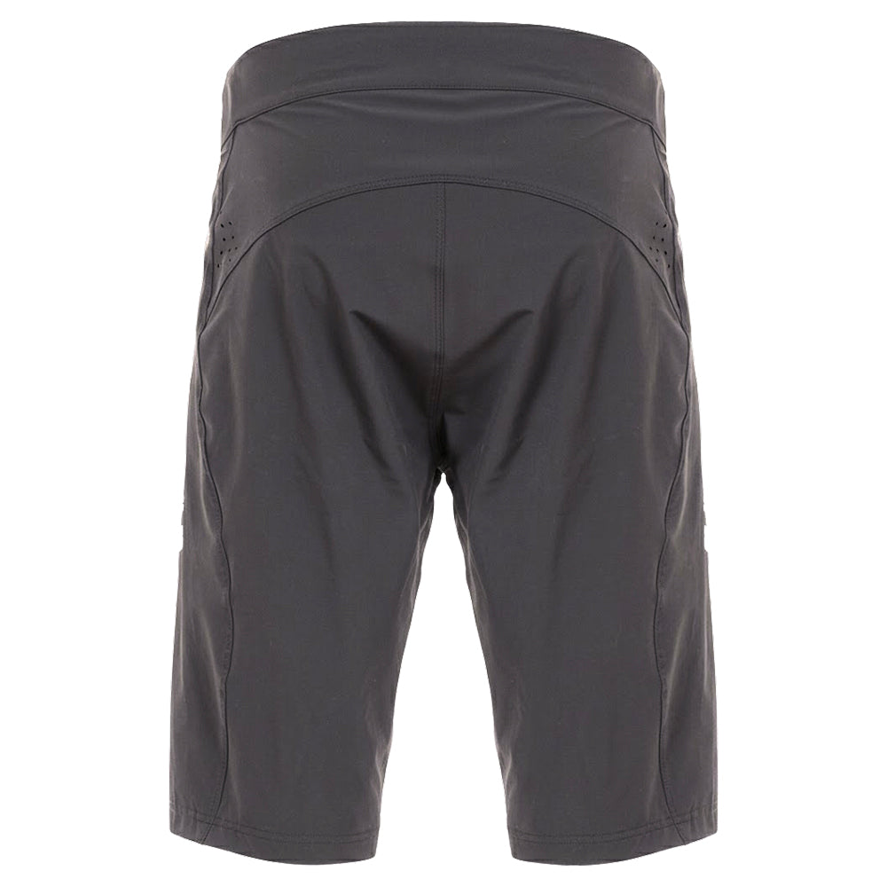 Pantaloneta Squat Fire Humo