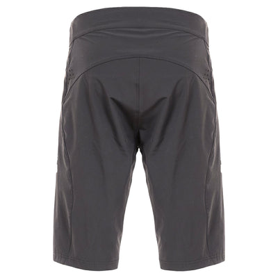 Pantaloneta Squat Fire Humo