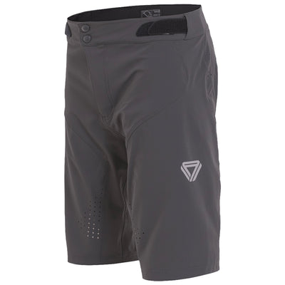 Pantaloneta Squat Fire Humo