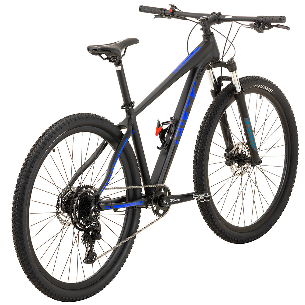 Bicicleta Gw Alligator Rin 29 Gw Alligator Rin 29 Gw Jackal Rin 29