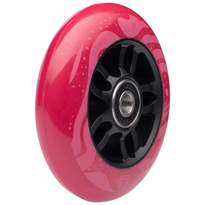 Patín Chad Negro Berry