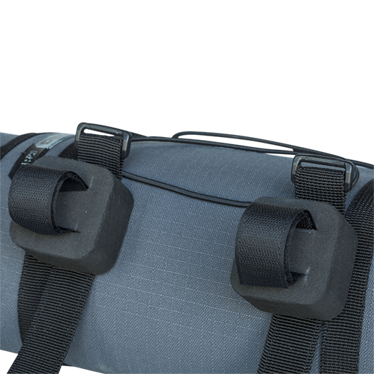 BOLSO PARA MANUBRIO BICICLETA GRAVEL 8L PRO