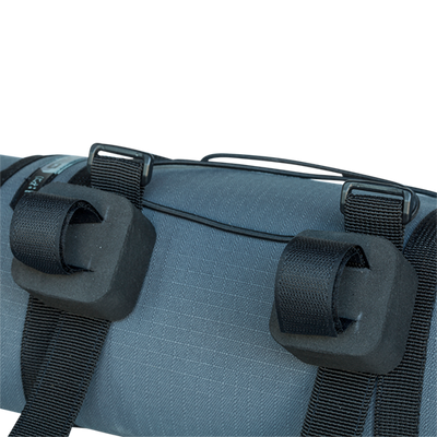 BOLSO PARA MANUBRIO BICICLETA GRAVEL 8L PRO