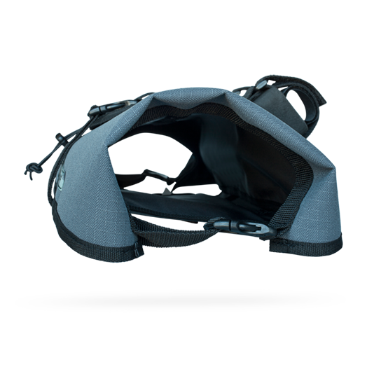 BOLSO PARA MANUBRIO BICICLETA GRAVEL 8L PRO