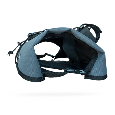 BOLSO PARA MANUBRIO BICICLETA GRAVEL 8L PRO