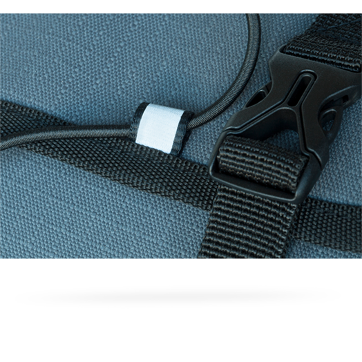 BOLSO PARA MANUBRIO BICICLETA GRAVEL 8L PRO