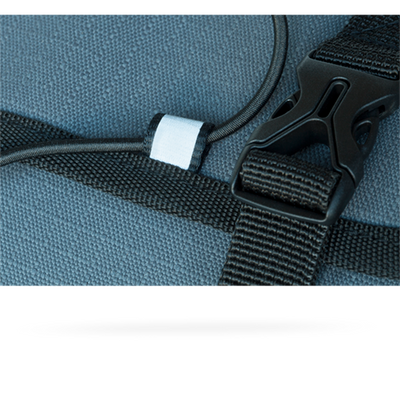 BOLSO PARA MANUBRIO BICICLETA GRAVEL 8L PRO