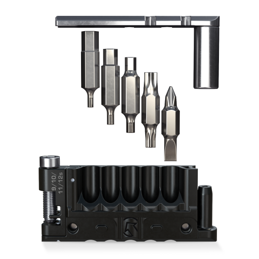 Llave T/Navaja 17 Funciones Performance PRO