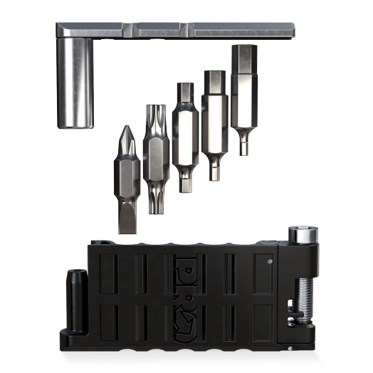 Llave T/Navaja 17 Funciones Performance PRO