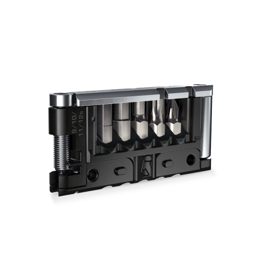 Llave T/Navaja 17 Funciones Performance PRO