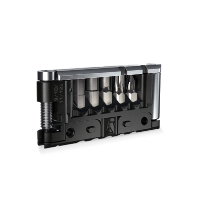 Llave T/Navaja 17 Funciones Performance PRO