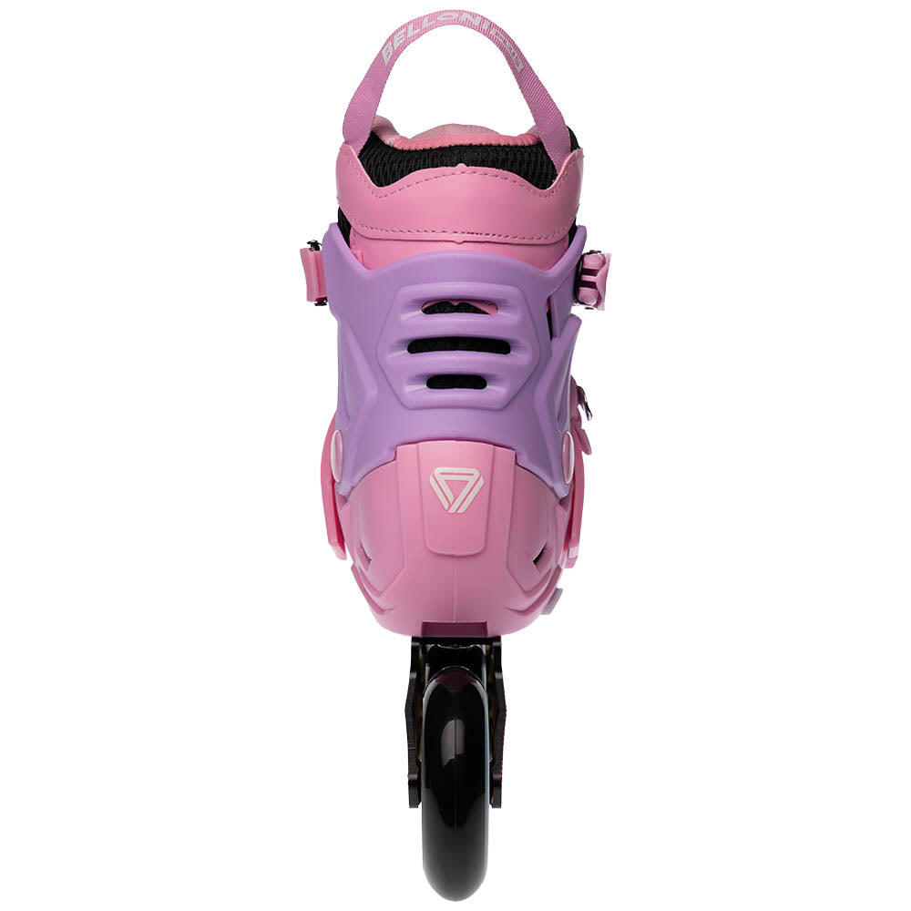 Belloni Plus Patín Rosado Lila