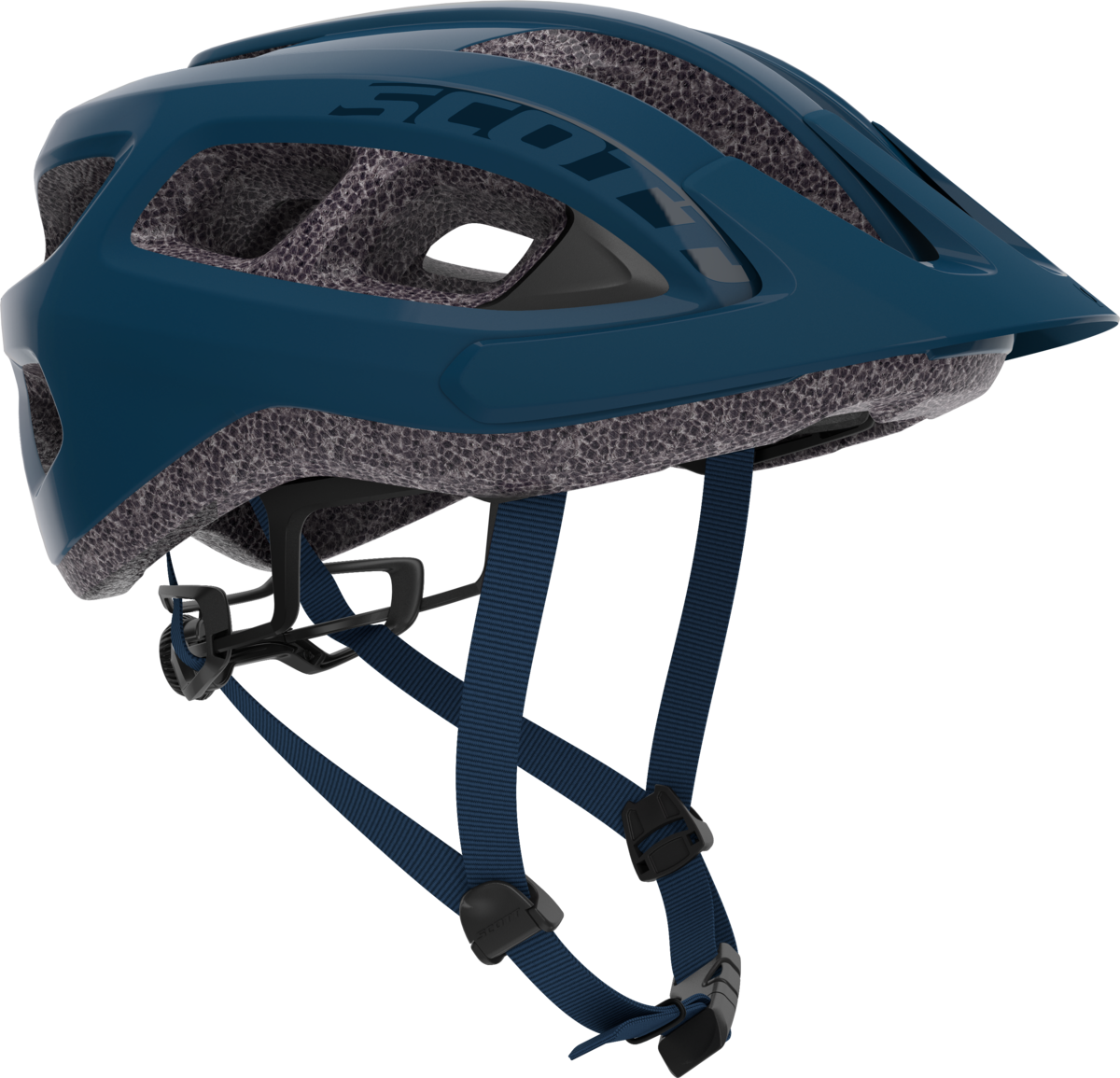 Cascos Supra MTB SCOTT