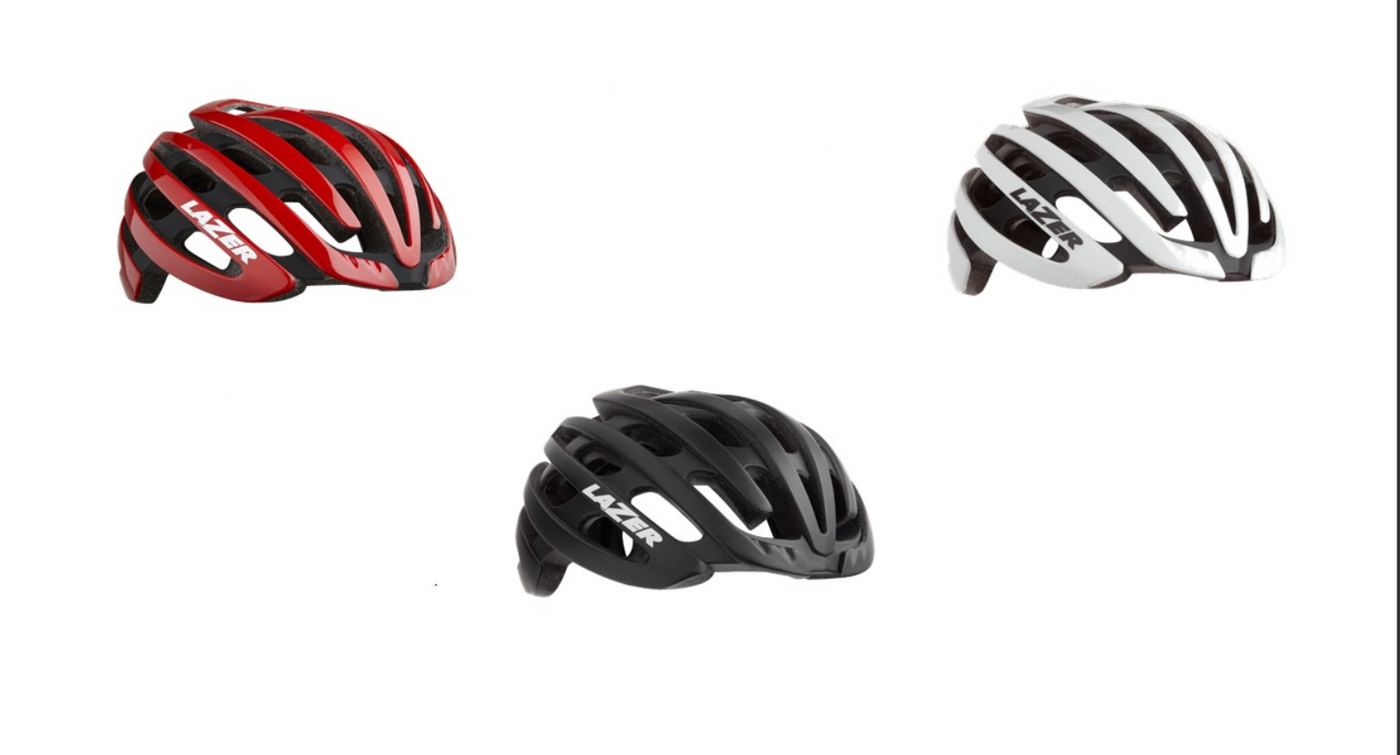 Casco Ruta Z1 Ce Lazer