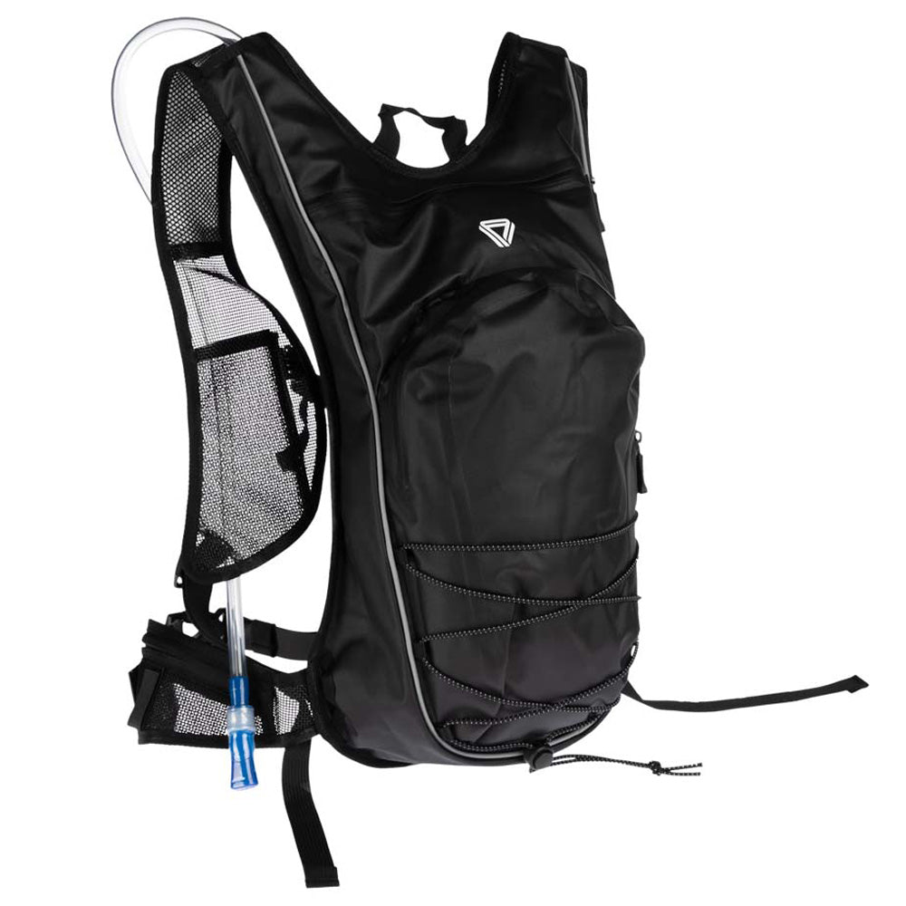 Bolso Hidratacion 10L LONG LEAF Ciclismo GW Bicycles